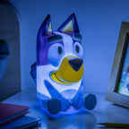 Image produit Lampe Bluey avec son
