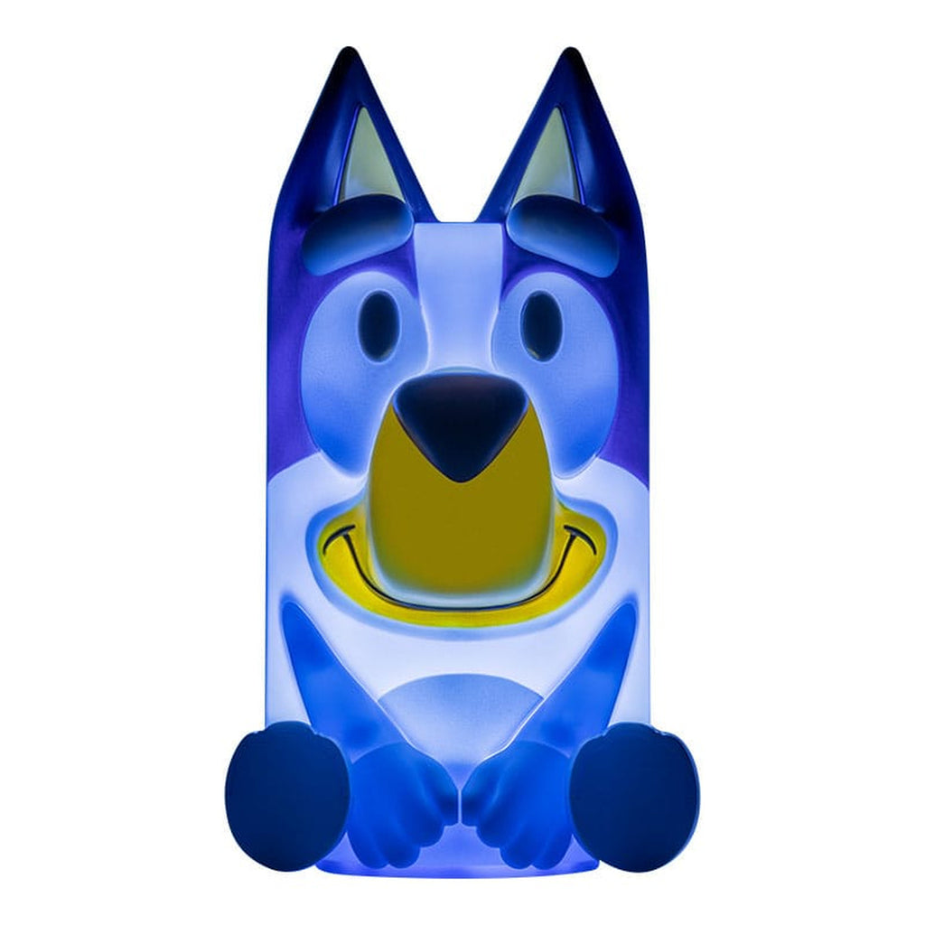 Image produit Lampe Bluey avec son