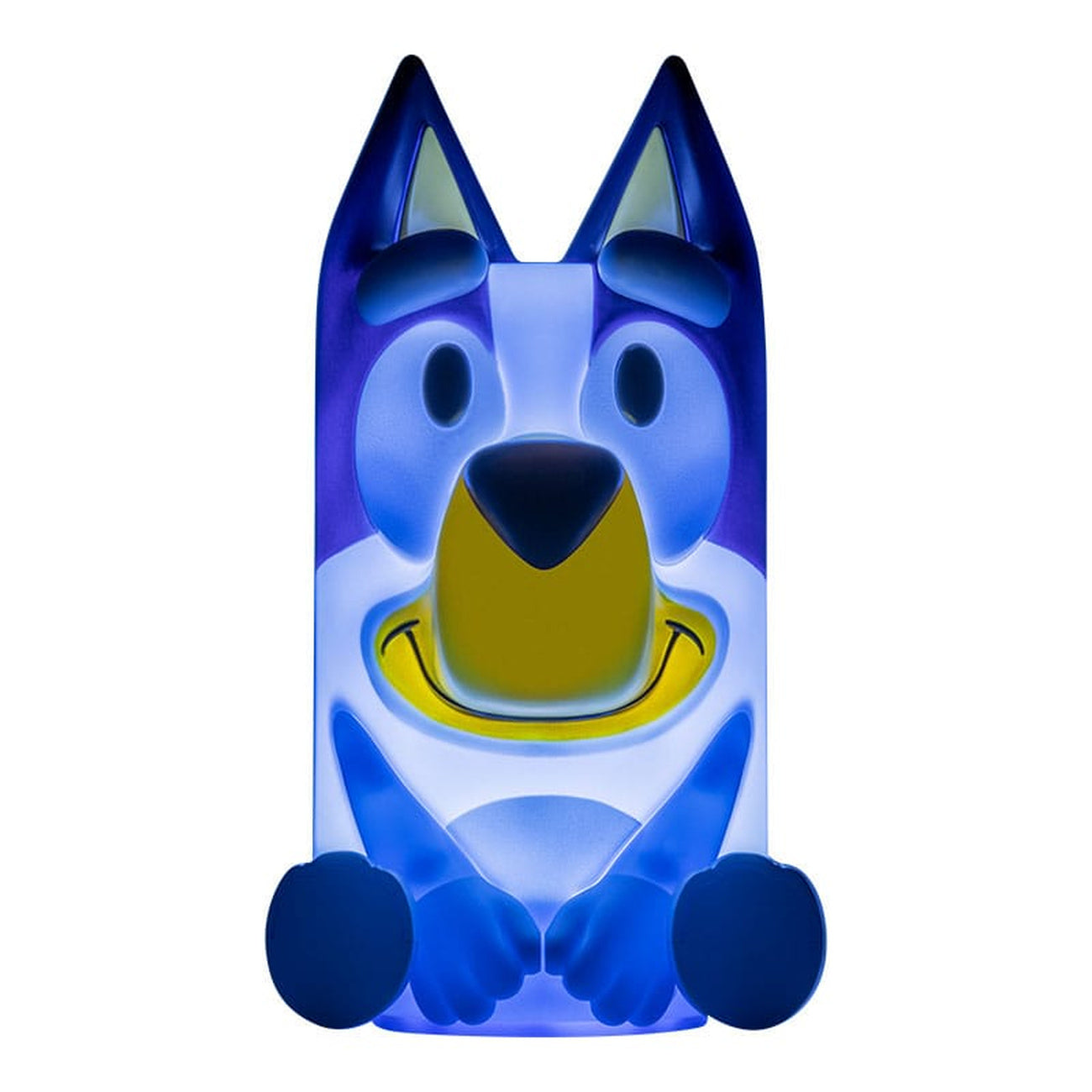 Image produit Lampe Bluey avec son