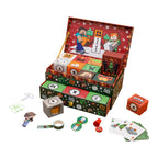Image produit Calendrier de l’Avent Minecraft Keepsake Box