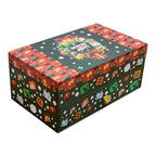 Image produit Calendrier de l’Avent Minecraft Keepsake Box