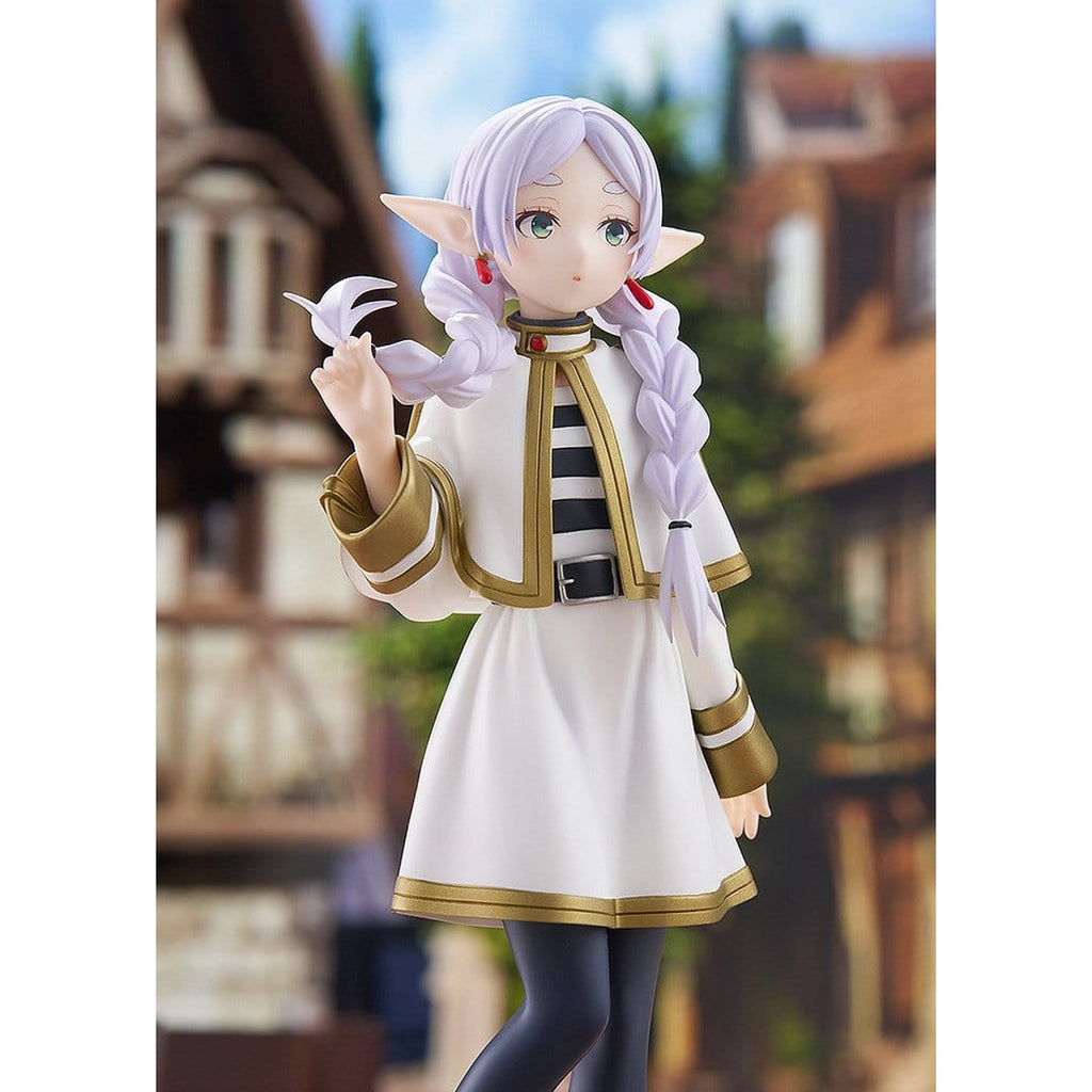 Image produit Frieren : Beyond Journey’s End - Figurine Frieren Pop Up Parade Braids Version