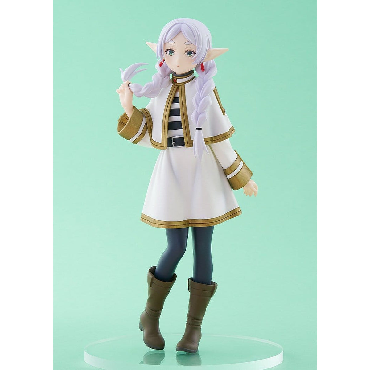Image produit Frieren : Beyond Journey’s End - Figurine Frieren Pop Up Parade Braids Version