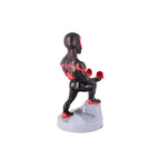 Productafbeelding Spider-Man Cable Guys Oplaadhouder Miles Morales 20 cm