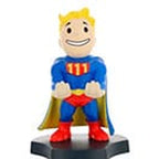 Productafbeelding Fallout Cable Guys Mini Oplaadstandaard Toughness Vault Boy Holdems