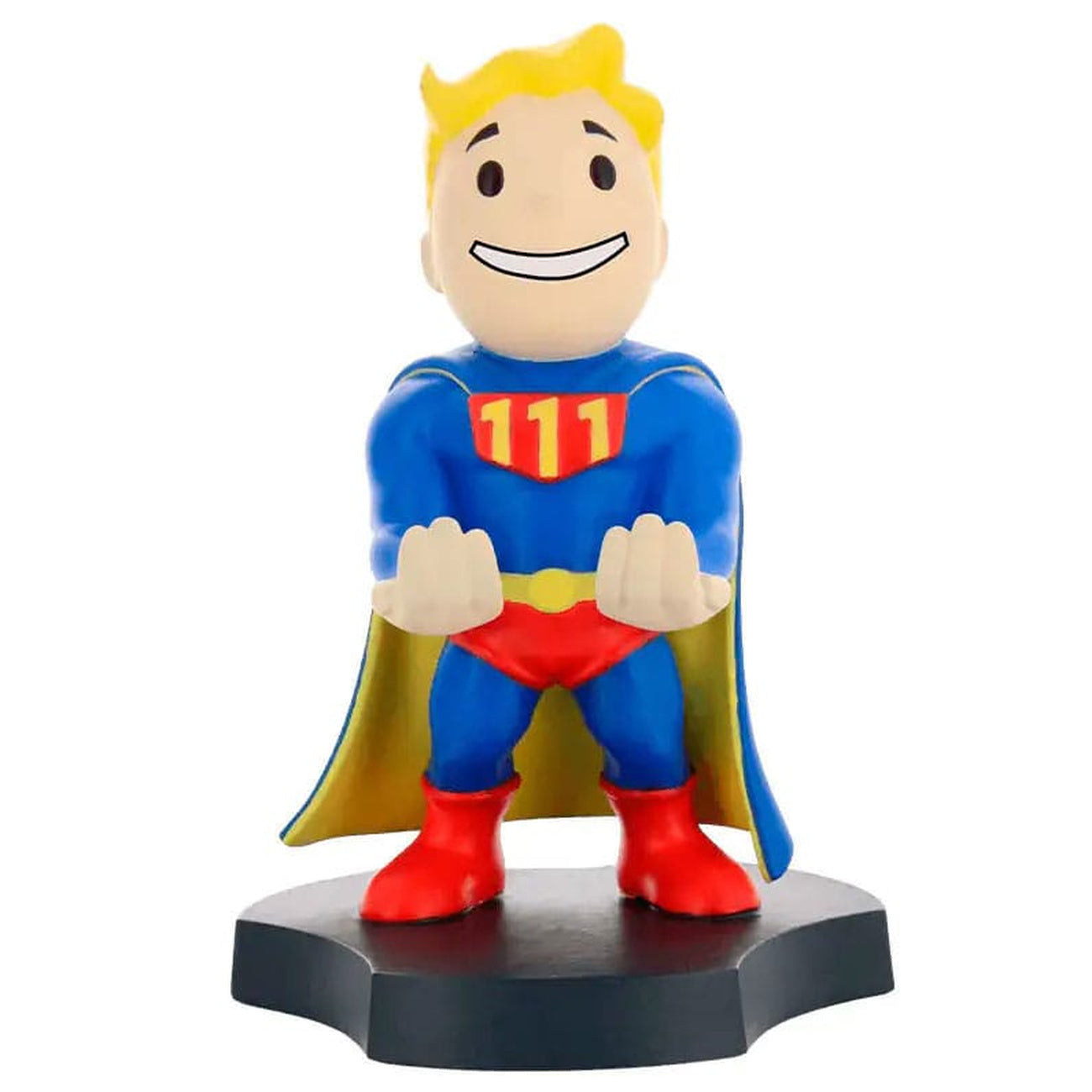 Produktbild Fallout Cable Guys Mini Lade-Halter Toughness Vault Boy Holdems