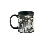 Image produit The Witcher Mug Ciri & Pablo Picasso