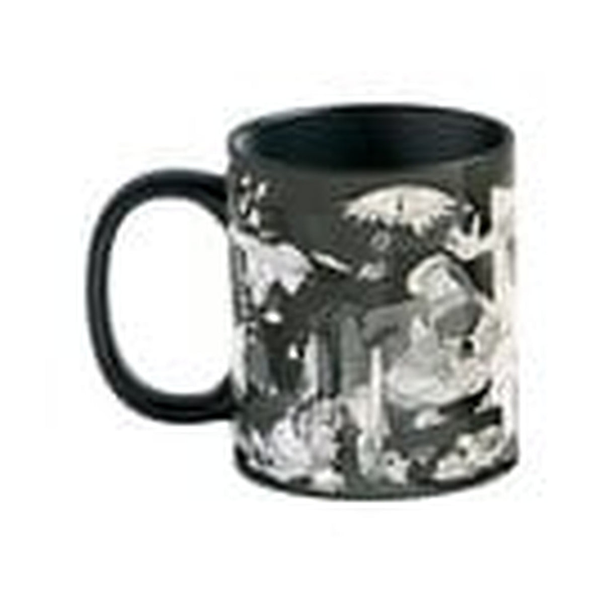 Image produit The Witcher Mug Ciri & Pablo Picasso