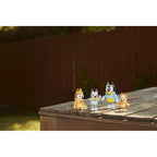 Productafbeelding Bluey: Familie 4-delig Figuren Set