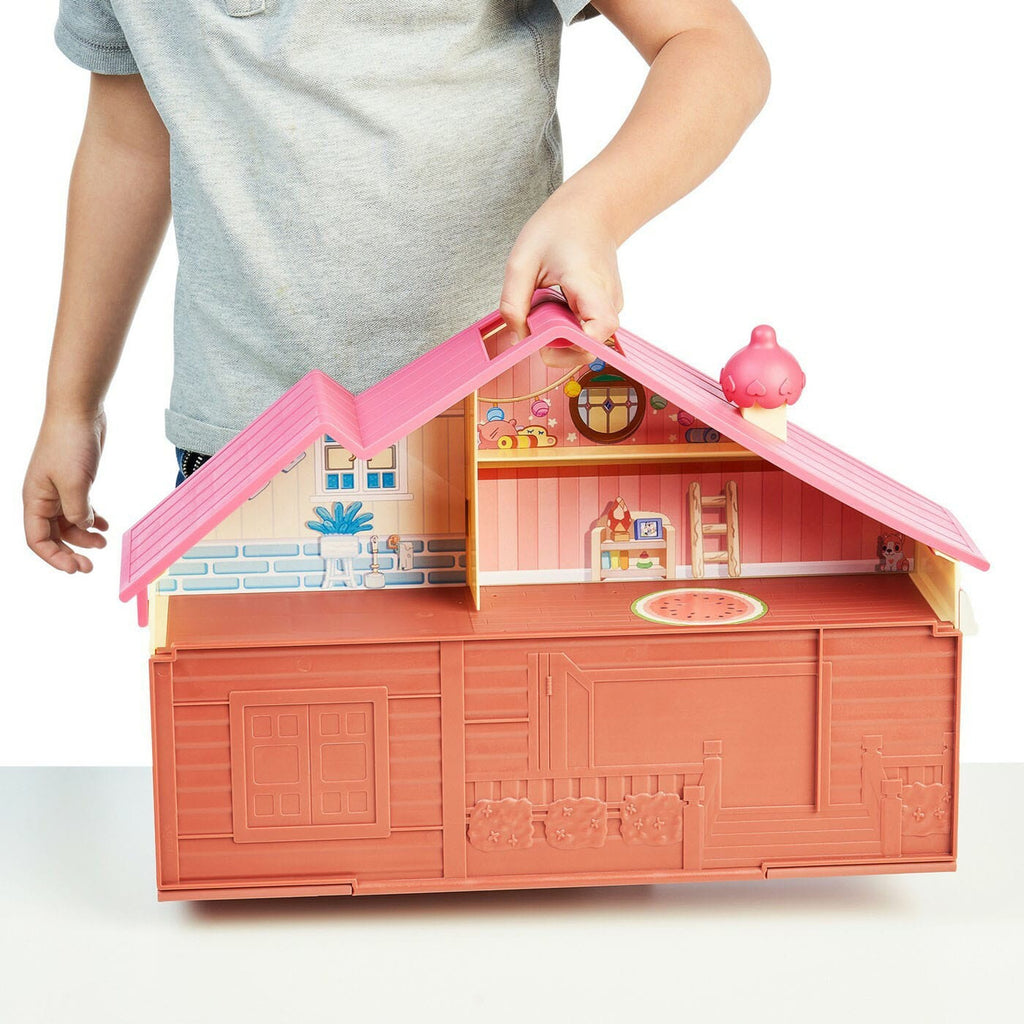 Produktbild Bluey Spielset Bluey Family Home