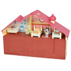 Produktbild Bluey Spielset Bluey Family Home