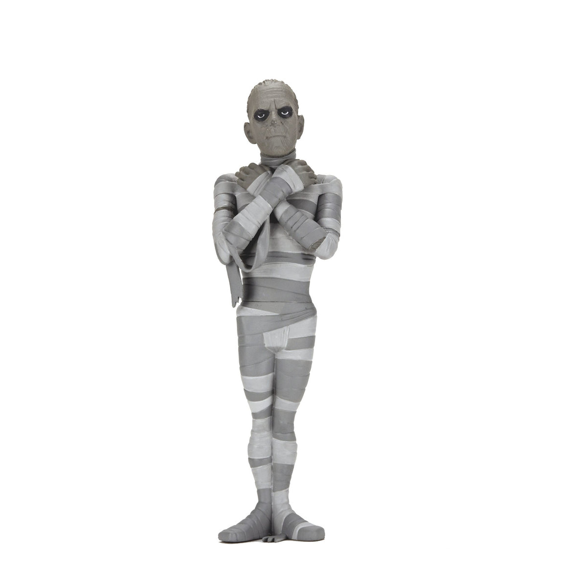 Produktbild Universal Monsters Toony Terrors Actionfiguren 15 cm Series 10 Silver Screen Edition Sortiment (12)
