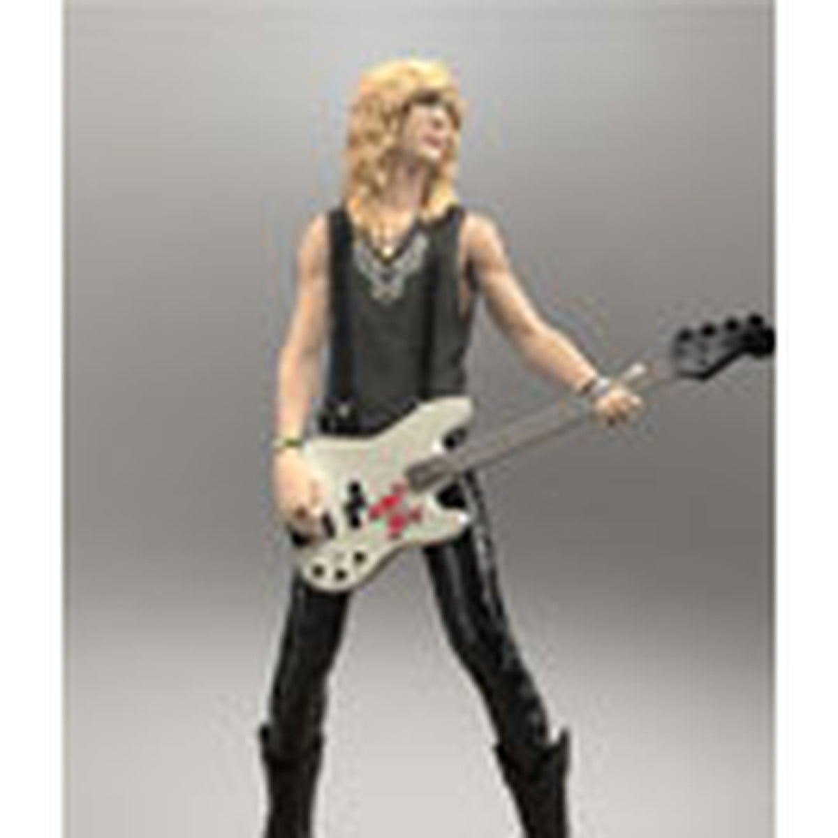 Image produit Guns N' Roses Statue Rock Iconz Duff McKagan 20 cm