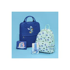 Produktbild Disney by Loungefly Karten-Etui Lilo & Stitch Animal Friends Surfing