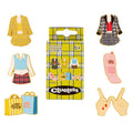 Productafbeelding Paramount by Loungefly Pins Blind Box Clueless Assortiment (12)