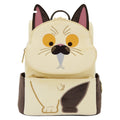 Image produit Pixar by Loungefly Mini-sac à dos Luca Machiavelli