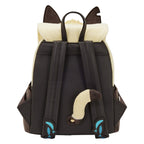 Image produit Pixar by Loungefly Mini-sac à dos Luca Machiavelli