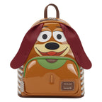 Image produit Pixar by Loungefly Mini-sac à dos Toy Story Zigzag le chien