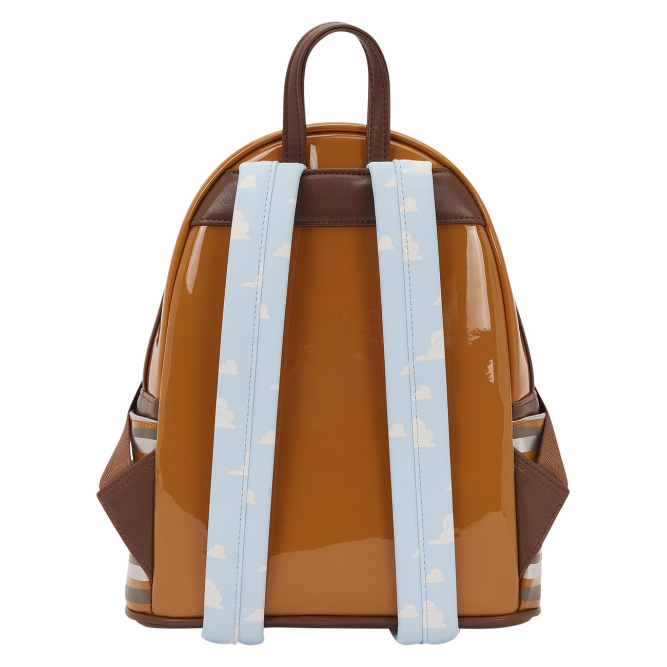 Image produit Pixar by Loungefly Mini-sac à dos Toy Story Zigzag le chien