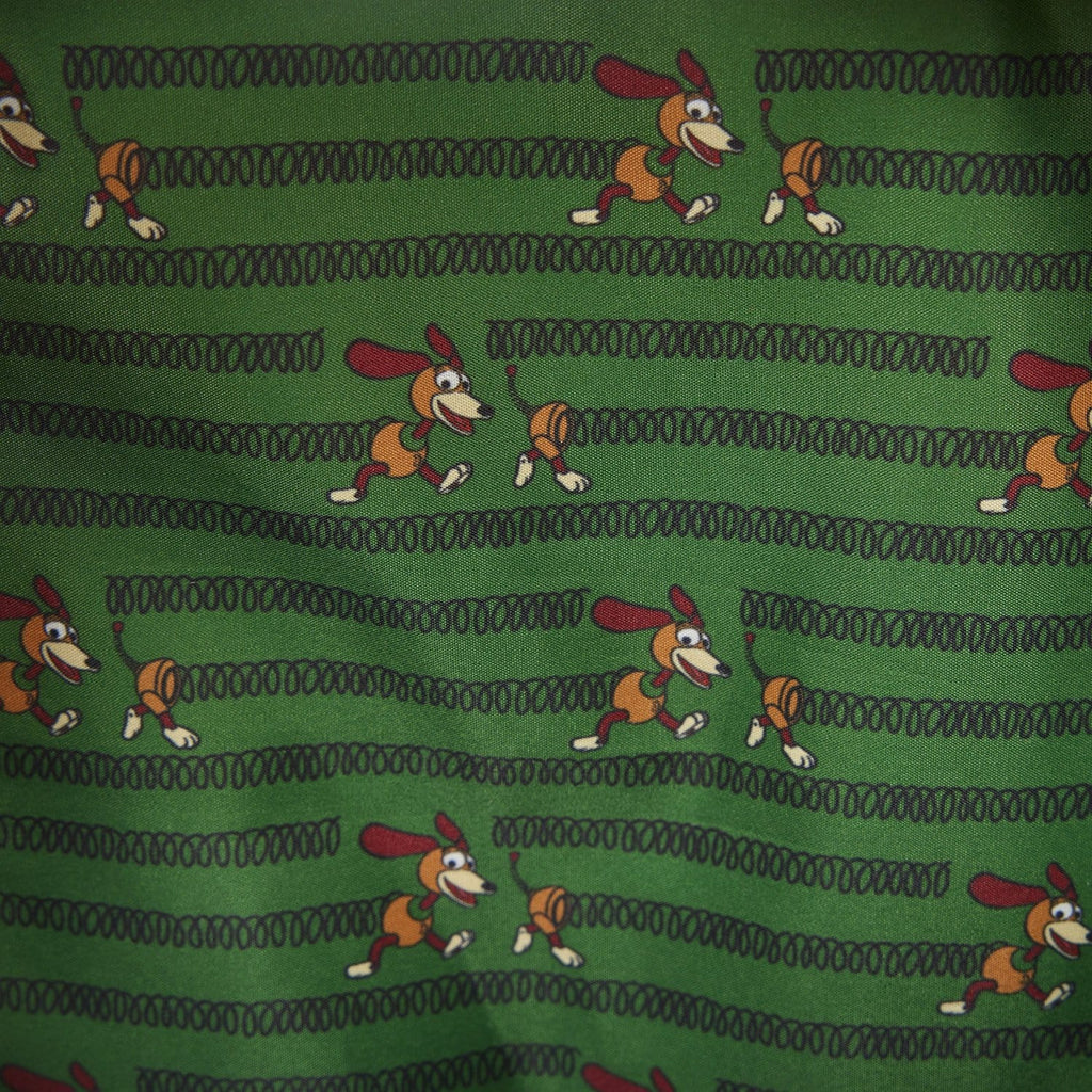 Image produit Pixar by Loungefly Mini-sac à dos Toy Story Zigzag le chien