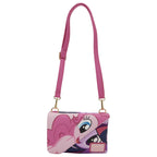 Image produit Mon Petit Poney by Loungefly sac bandoulière Twilight Sparkle & Pinkie Pie