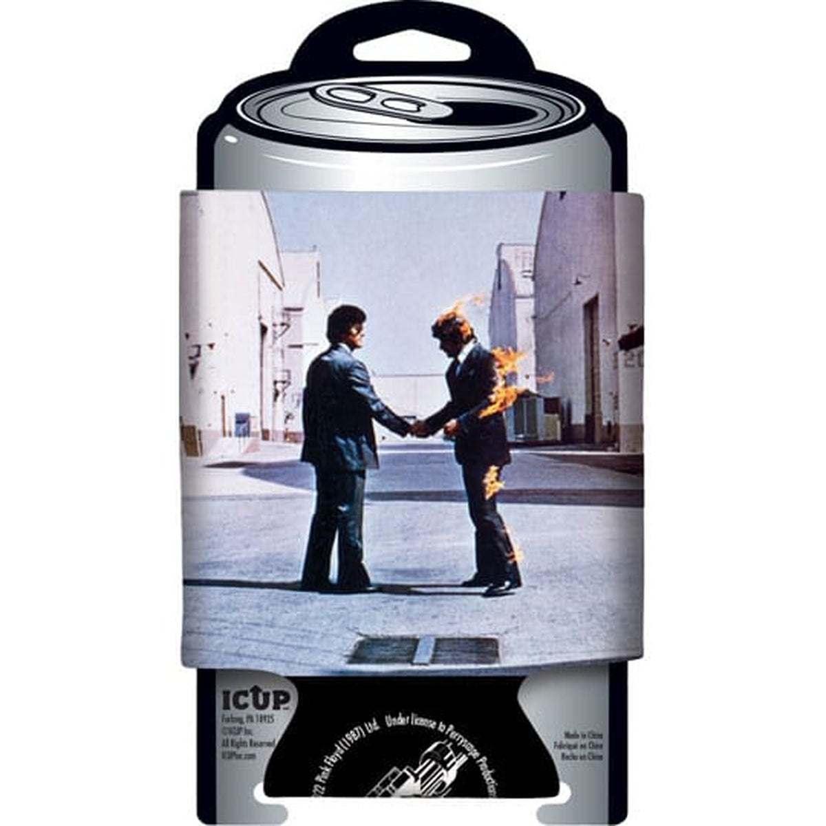 Productafbeelding Pink Floyd: Wish You Were Here Can Cooler