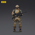 Produktbild UNSC Dark Source Actionfigur Sniper Ivan 7 cm