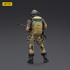 Produktbild UNSC Dark Source Actionfigur Sniper Ivan 7 cm