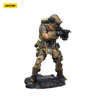 Produktbild UNSC Dark Source Actionfigur Sniper Ivan 7 cm