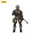 Produktbild UNSC Dark Source Actionfigur Sniper Dima 7 cm