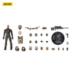 Produktbild UNSC Dark Source Actionfigur Sniper Dima 7 cm