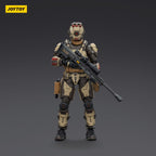Produktbild UNSC Dark Source Actionfigur Sniper Dima 7 cm