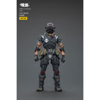 Image produit Figurine UNSC Dark Source Assaulter Liam 7 cm