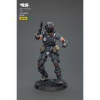 Image produit Figurine UNSC Dark Source Assaulter Liam 7 cm