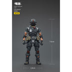Image produit Figurine UNSC Dark Source Assaulter Liam 7 cm