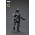 Image produit Figurine UNSC Dark Source Assaulter Liam 7 cm