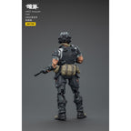 Image produit Figurine UNSC Dark Source Assaulter Liam 7 cm