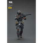 Image produit Figurine UNSC Dark Source Assaulter Liam 7 cm