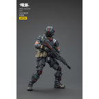 Image produit Figurine UNSC Dark Source Assaulter Liam 7 cm