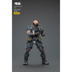 Image produit Figurine UNSC Dark Source Assaulter Liam 7 cm