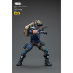 Product image UNSC Dark Source Action Figure Infiltration Expert Arthur 7 cm