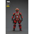 Productafbeelding UNSC Dark Source Actiefiguur Assaulter Elias 7 cm