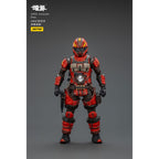 Productafbeelding UNSC Dark Source Actiefiguur Assaulter Elias 7 cm