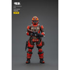 Productafbeelding UNSC Dark Source Actiefiguur Assaulter Elias 7 cm