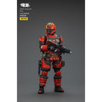Productafbeelding UNSC Dark Source Actiefiguur Assaulter Elias 7 cm