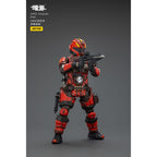 Productafbeelding UNSC Dark Source Actiefiguur Assaulter Elias 7 cm