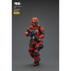Productafbeelding UNSC Dark Source Actiefiguur Assaulter Elias 7 cm