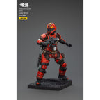 Productafbeelding UNSC Dark Source Actiefiguur Assaulter Elias 7 cm