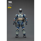 Image produit UNSC Dark Source figurine articulée Breacher Benjamin 7 cm