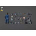 Image produit UNSC Dark Source figurine articulée Breacher Benjamin 7 cm